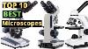Omax Vet Lab Trinocular Compound Microscope 40x-1600x W 3mp Usb Digital Camera